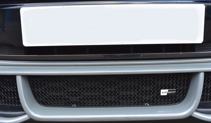 51 11 7 289 990   Lower Grille 2011 2015 Mini Cooper | Braman